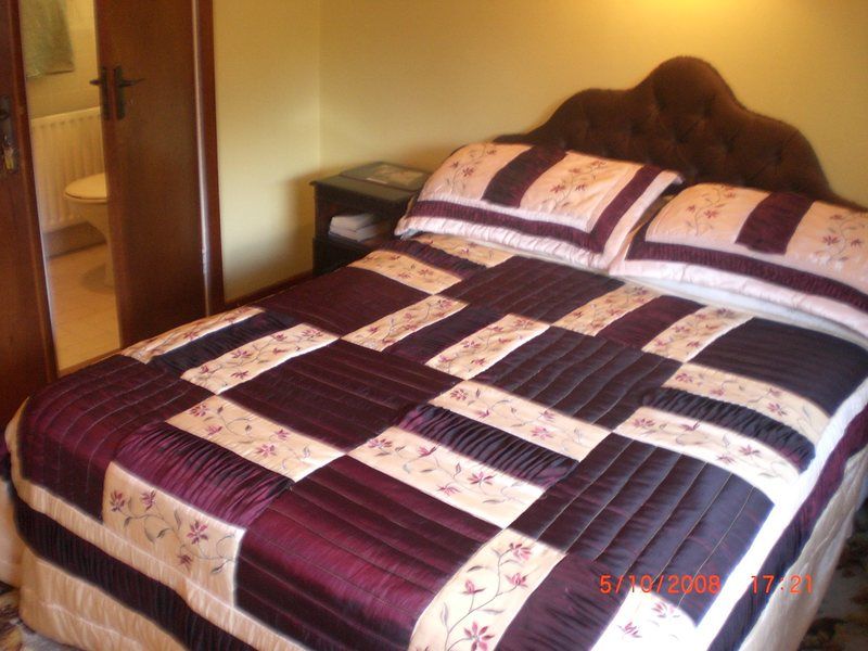 Palm Grove B&B Cashel (Tipperary) Bagian luar foto