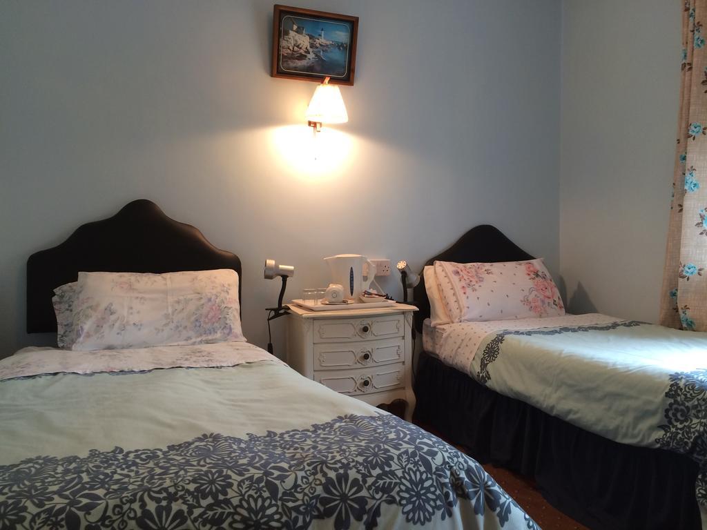 Palm Grove B&B Cashel (Tipperary) Bagian luar foto