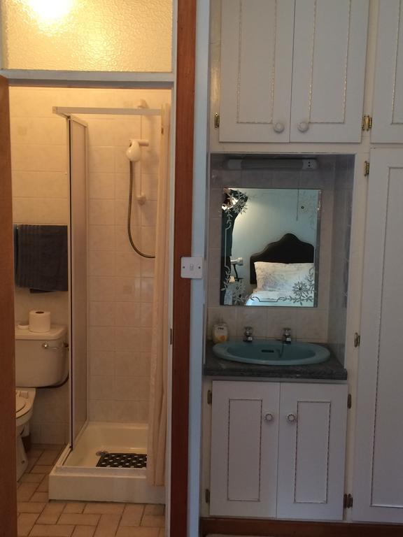 Palm Grove B&B Cashel (Tipperary) Bagian luar foto