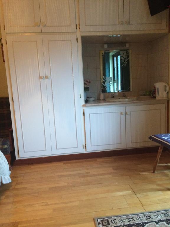 Palm Grove B&B Cashel (Tipperary) Bagian luar foto