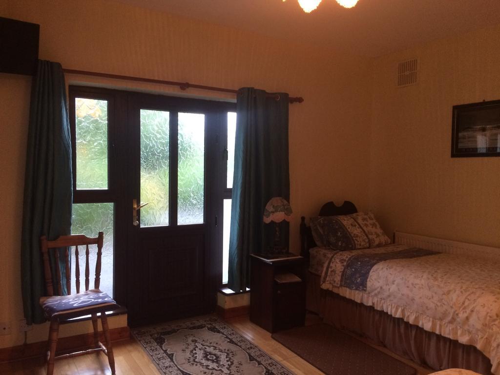 Palm Grove B&B Cashel (Tipperary) Bagian luar foto