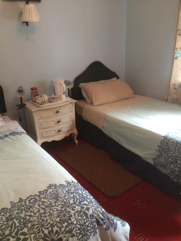 Palm Grove B&B Cashel (Tipperary) Bagian luar foto
