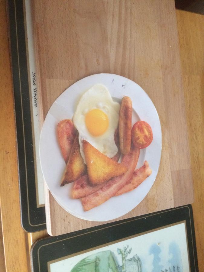 Palm Grove B&B Cashel (Tipperary) Bagian luar foto