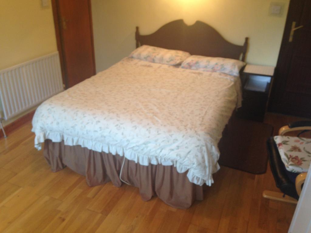 Palm Grove B&B Cashel (Tipperary) Ruang foto