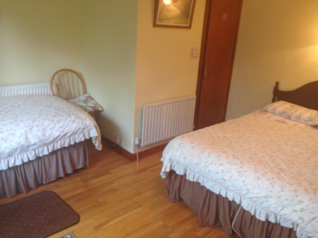 Palm Grove B&B Cashel (Tipperary) Ruang foto