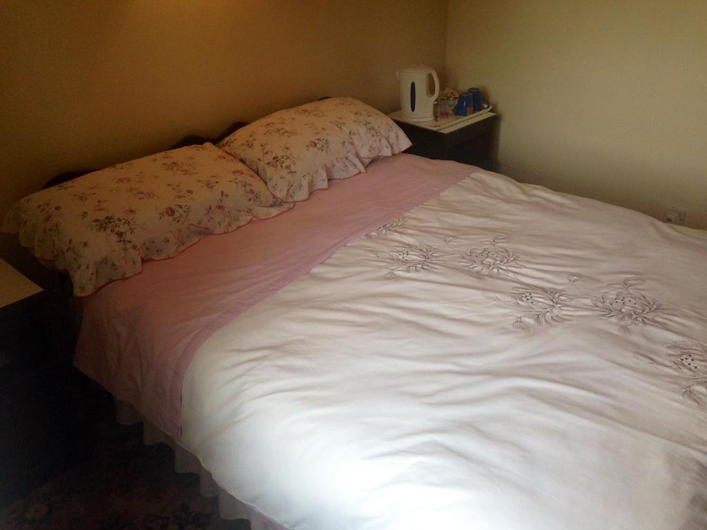 Palm Grove B&B Cashel (Tipperary) Ruang foto