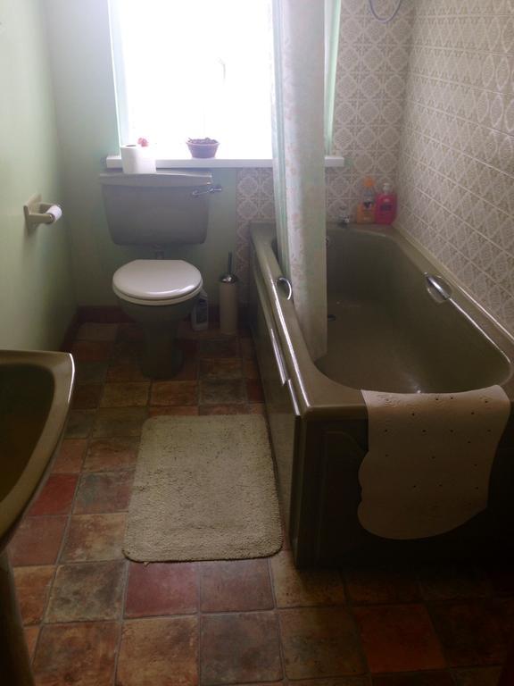 Palm Grove B&B Cashel (Tipperary) Ruang foto