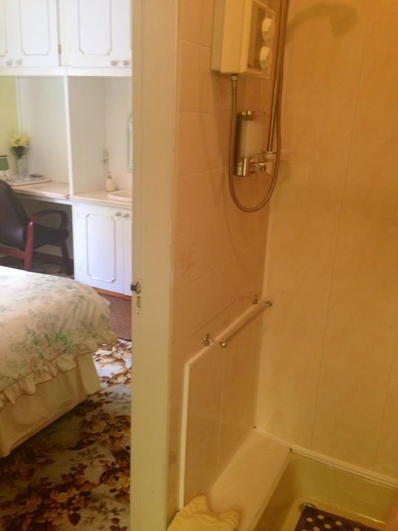 Palm Grove B&B Cashel (Tipperary) Ruang foto